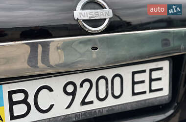 Внедорожник / Кроссовер Nissan Qashqai 2007 в 