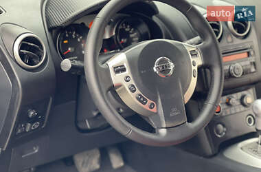 Внедорожник / Кроссовер Nissan Qashqai 2007 в 