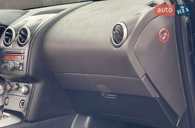 Внедорожник / Кроссовер Nissan Qashqai 2007 в 