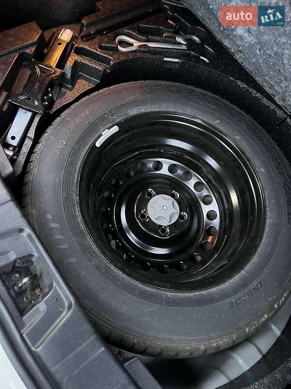 Внедорожник / Кроссовер Nissan Qashqai 2016 в Киеве