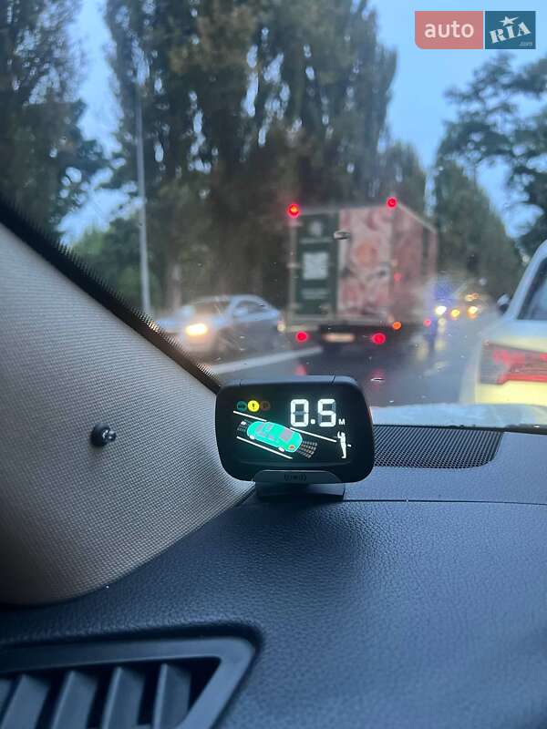 Внедорожник / Кроссовер Nissan Qashqai 2016 в Киеве