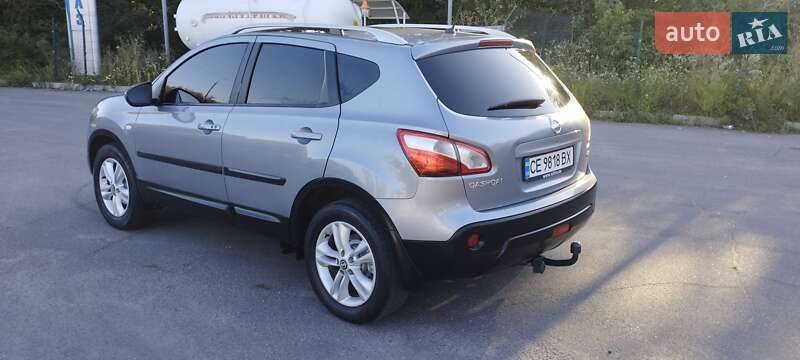 Позашляховик / Кросовер Nissan Qashqai 2010 в Старокостянтинові фото 21 Позашляховик / Кросовер Nissan Qashqai 2010 в Старокостянтинові