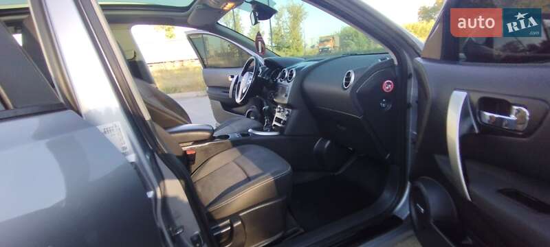 Позашляховик / Кросовер Nissan Qashqai 2010 в Старокостянтинові фото 28 Позашляховик / Кросовер Nissan Qashqai 2010 в Старокостянтинові