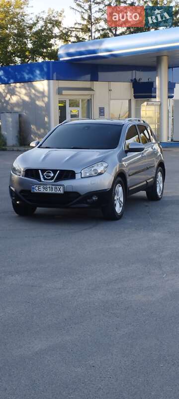 Позашляховик / Кросовер Nissan Qashqai 2010 в Старокостянтинові фото 17 Позашляховик / Кросовер Nissan Qashqai 2010 в Старокостянтинові