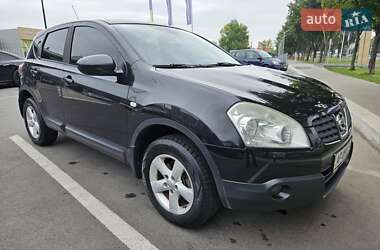 Внедорожник / Кроссовер Nissan Qashqai 2007 в Запорожье