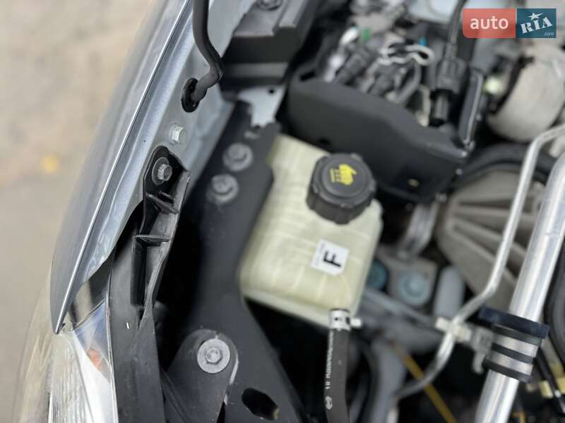 Внедорожник / Кроссовер Nissan Qashqai 2011 в Сумах