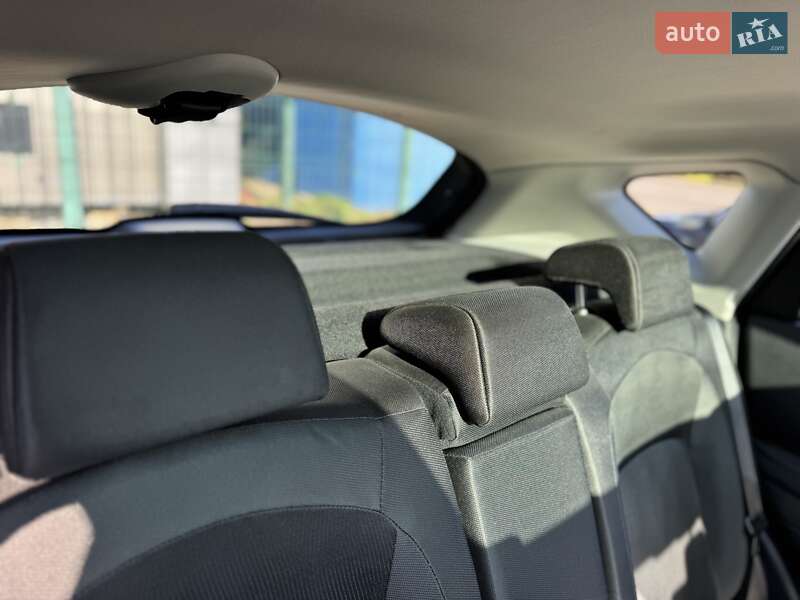 Внедорожник / Кроссовер Nissan Qashqai 2011 в Сумах