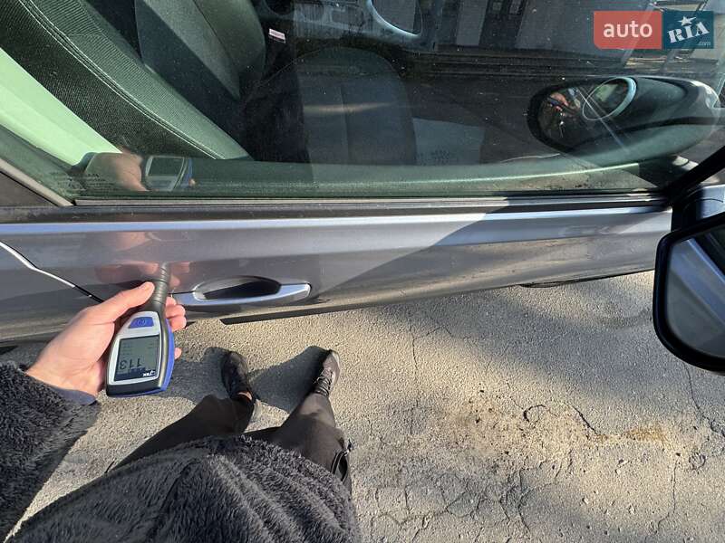 Внедорожник / Кроссовер Nissan Qashqai 2011 в Сумах