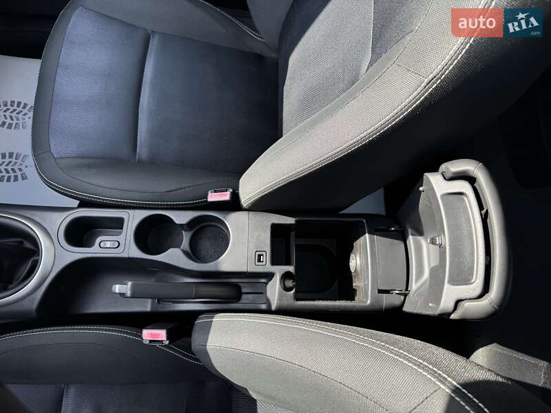 Внедорожник / Кроссовер Nissan Qashqai 2011 в Сумах