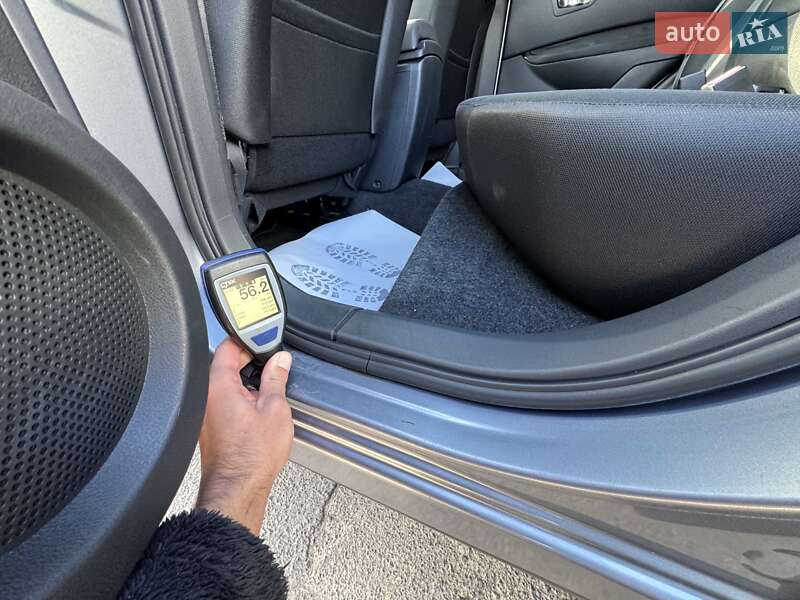 Внедорожник / Кроссовер Nissan Qashqai 2011 в Сумах