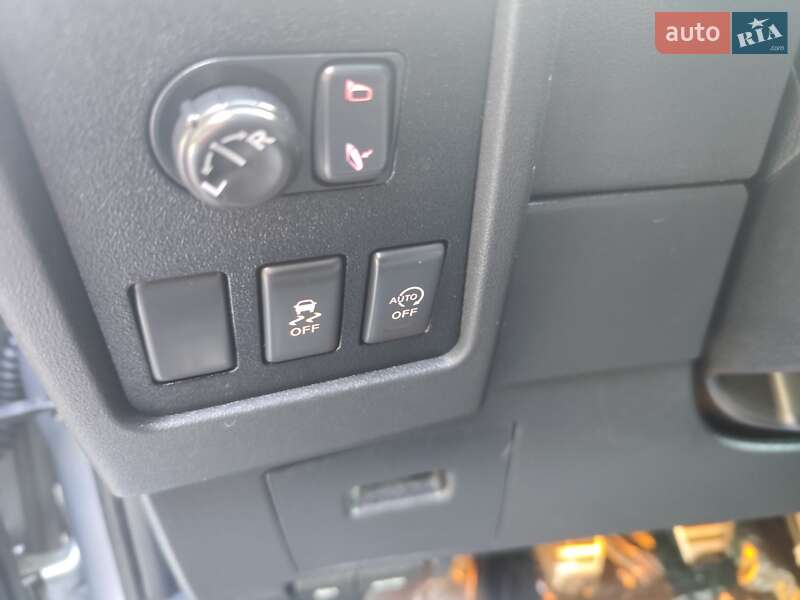 Внедорожник / Кроссовер Nissan Qashqai 2012 в Звягеле