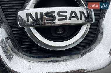 Внедорожник / Кроссовер Nissan Qashqai 2013 в 
