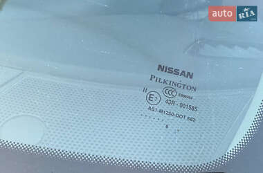 Внедорожник / Кроссовер Nissan Qashqai 2008 в 