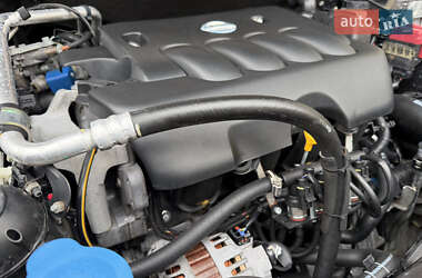Внедорожник / Кроссовер Nissan Qashqai 2008 в 