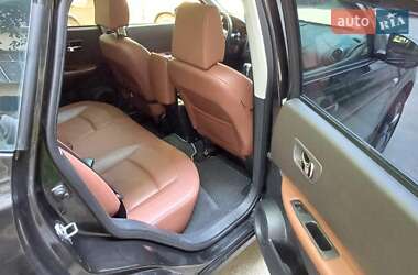 Внедорожник / Кроссовер Nissan Qashqai 2008 в 