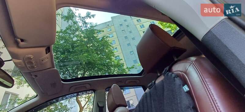 Внедорожник / Кроссовер Nissan Qashqai 2008 в Броварах