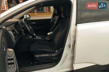 Внедорожник / Кроссовер Nissan Qashqai 2022 в 