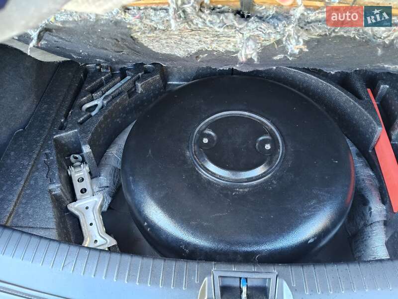 Позашляховик / Кросовер Nissan Qashqai 2007 в Новомосковську фото 24 Позашляховик / Кросовер Nissan Qashqai 2007 в Новомосковську