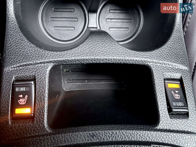 Позашляховик / Кросовер Nissan Qashqai 2018 в Києві фото 41 Позашляховик / Кросовер Nissan Qashqai 2018 в Києві