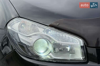 Внедорожник / Кроссовер Nissan Qashqai 2011 в 
