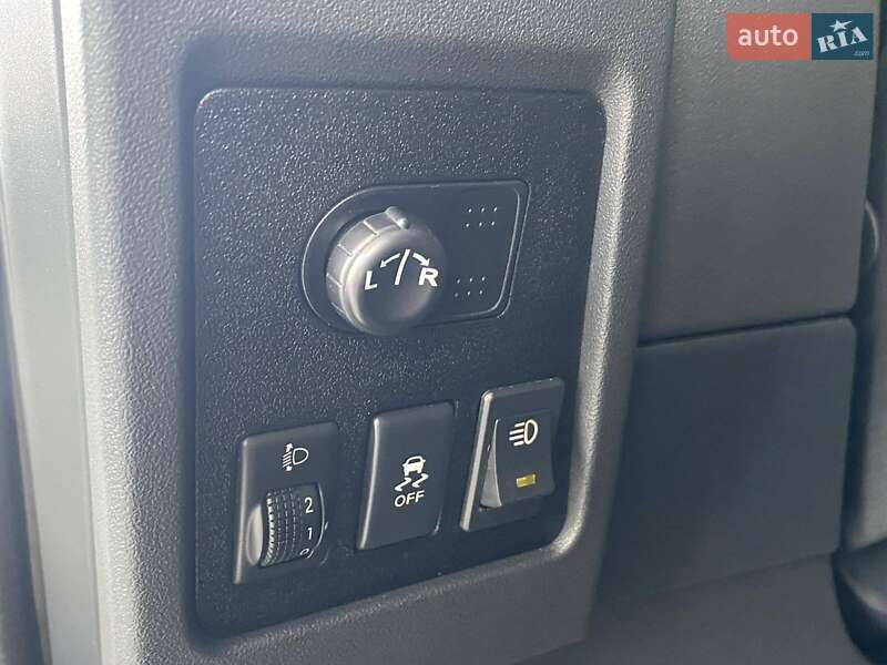 Позашляховик / Кросовер Nissan Qashqai 2011 в Миколаєві