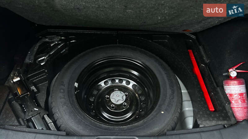 Внедорожник / Кроссовер Nissan Qashqai 2015 в Виннице фото 17 Внедорожник / Кроссовер Nissan Qashqai 2015 в Виннице