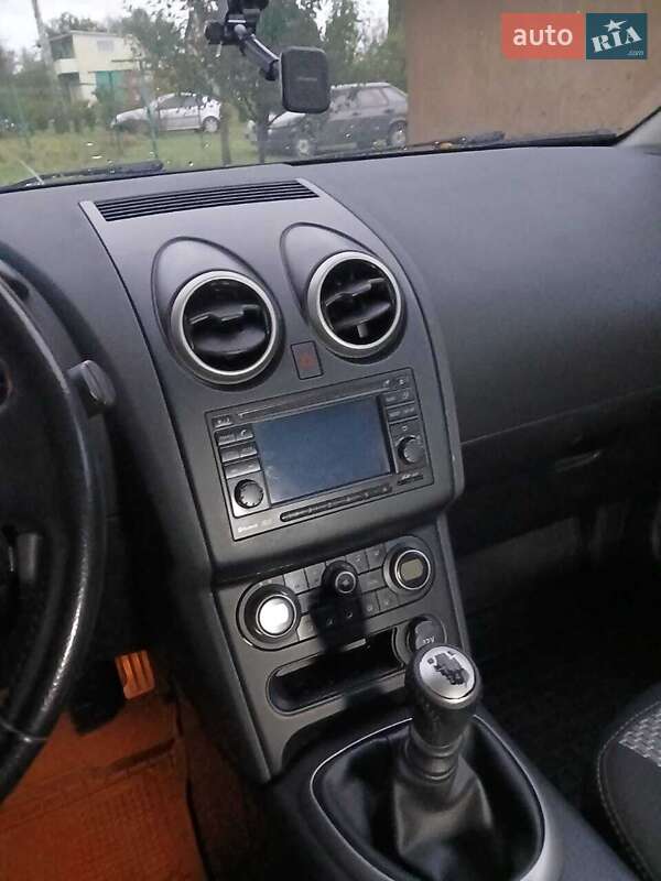 Внедорожник / Кроссовер Nissan Qashqai 2011 в Изяславе фото 2 Внедорожник / Кроссовер Nissan Qashqai 2011 в Изяславе