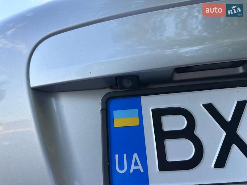 Внедорожник / Кроссовер Nissan Qashqai 2010 в Хмельницком