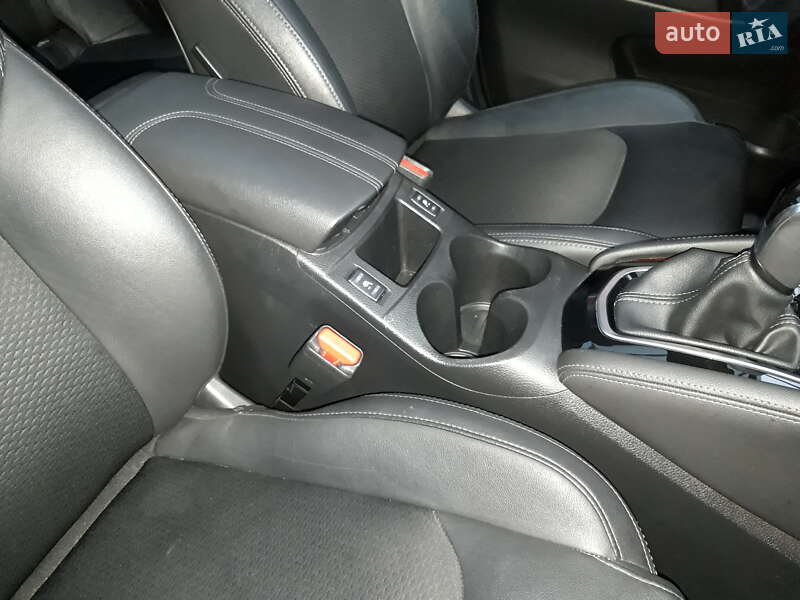 Внедорожник / Кроссовер Nissan Qashqai 2019 в Киеве фото 17 Внедорожник / Кроссовер Nissan Qashqai 2019 в Киеве