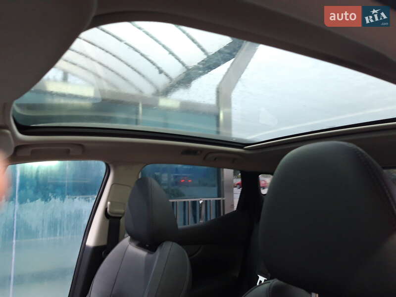 Внедорожник / Кроссовер Nissan Qashqai 2019 в Киеве фото 25 Внедорожник / Кроссовер Nissan Qashqai 2019 в Киеве