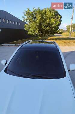 Внедорожник / Кроссовер Nissan Qashqai 2012 в Броварах