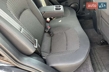 Внедорожник / Кроссовер Nissan Qashqai 2009 в 