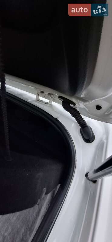 Внедорожник / Кроссовер Nissan Qashqai 2019 в Кременчуге