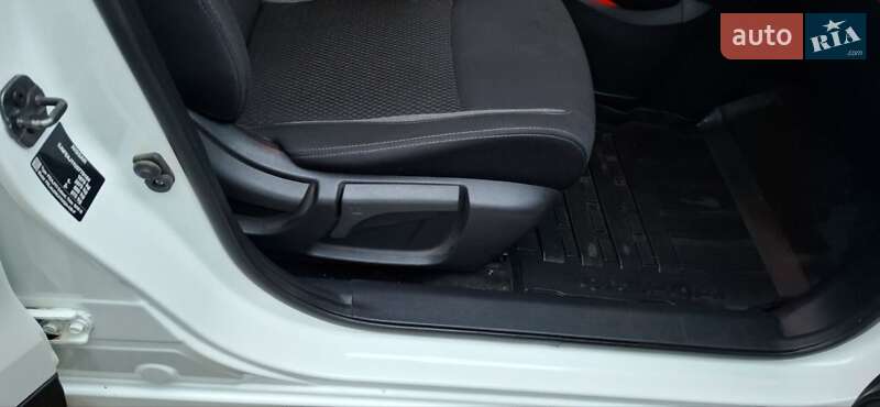 Внедорожник / Кроссовер Nissan Qashqai 2019 в Кременчуге