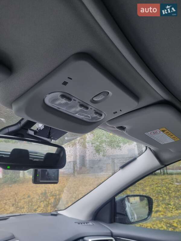 Внедорожник / Кроссовер Nissan Qashqai 2015 в Новомосковске