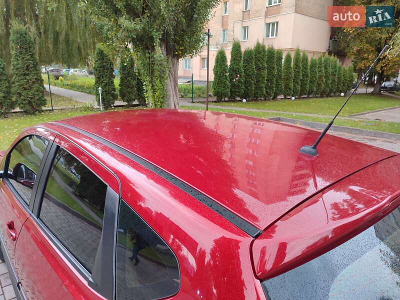 Внедорожник / Кроссовер Nissan Qashqai 2010 в Каменец-Подольском