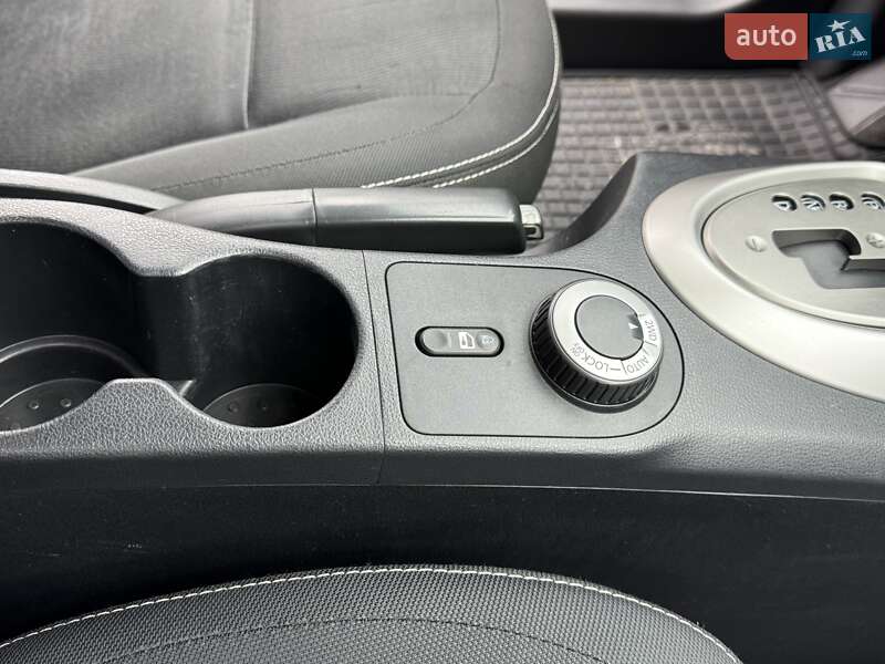 Внедорожник / Кроссовер Nissan Qashqai 2012 в Виннице фото 47 Внедорожник / Кроссовер Nissan Qashqai 2012 в Виннице