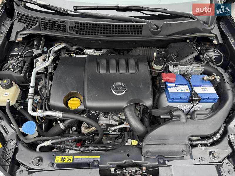 Внедорожник / Кроссовер Nissan Qashqai 2012 в Виннице фото 52 Внедорожник / Кроссовер Nissan Qashqai 2012 в Виннице