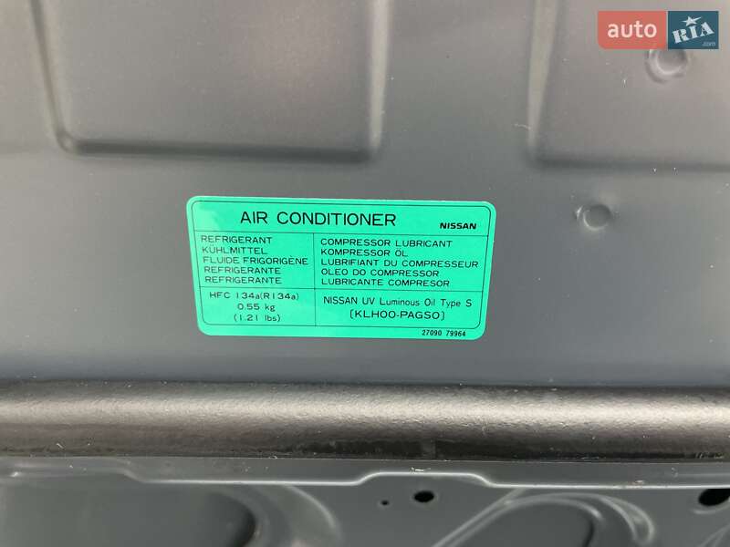 Внедорожник / Кроссовер Nissan Qashqai 2010 в Сумах