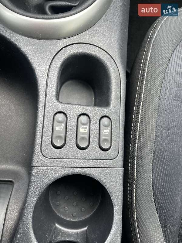 Внедорожник / Кроссовер Nissan Qashqai 2010 в Сумах