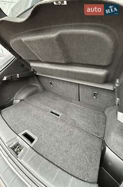 Внедорожник / Кроссовер Nissan Qashqai 2014 в 