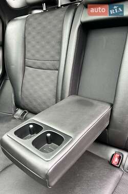 Внедорожник / Кроссовер Nissan Qashqai 2014 в 
