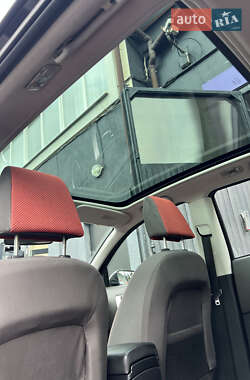 Внедорожник / Кроссовер Nissan Qashqai 2008 в 