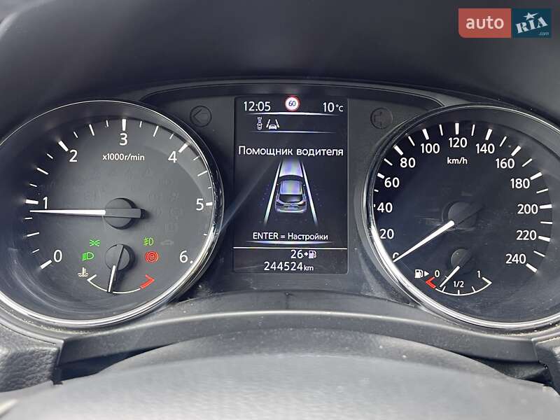 Внедорожник / Кроссовер Nissan Qashqai 2014 в Ковеле фото 24 Внедорожник / Кроссовер Nissan Qashqai 2014 в Ковеле