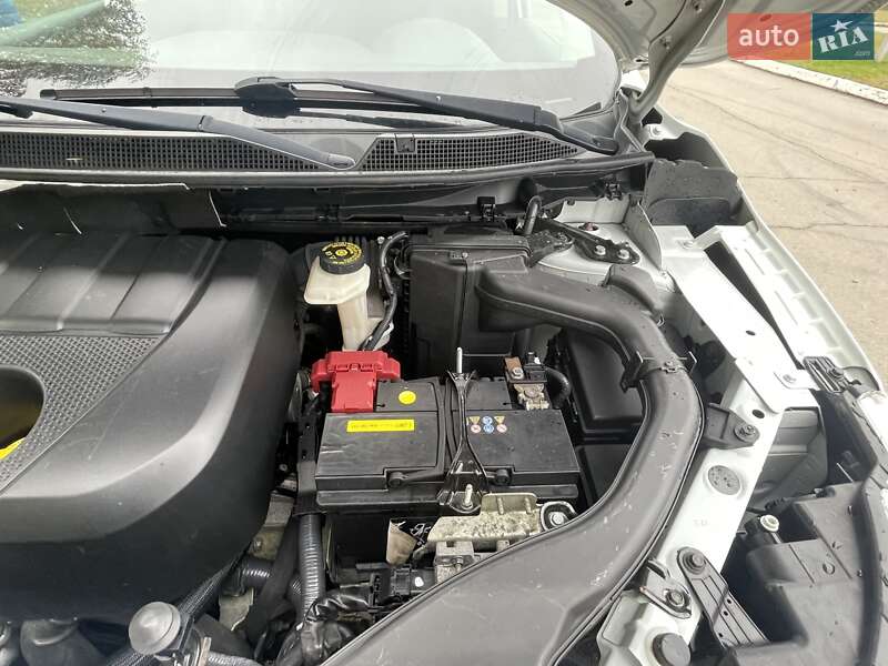 Внедорожник / Кроссовер Nissan Qashqai 2014 в Ковеле фото 39 Внедорожник / Кроссовер Nissan Qashqai 2014 в Ковеле