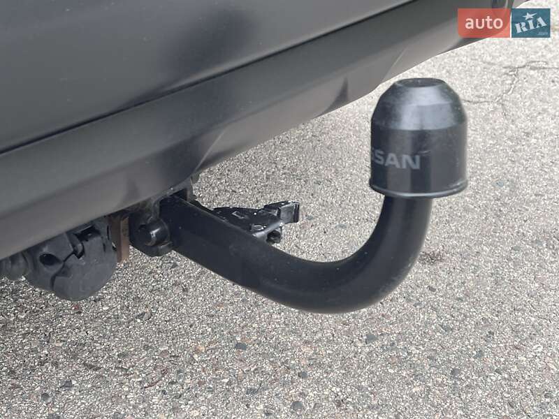 Внедорожник / Кроссовер Nissan Qashqai 2014 в Ковеле фото 46 Внедорожник / Кроссовер Nissan Qashqai 2014 в Ковеле