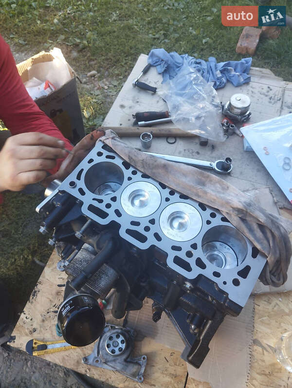 Внедорожник / Кроссовер Nissan Qashqai 2011 в Кицмани