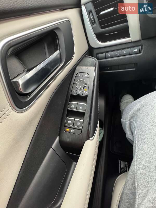 Внедорожник / Кроссовер Nissan Qashqai 2023 в Киеве