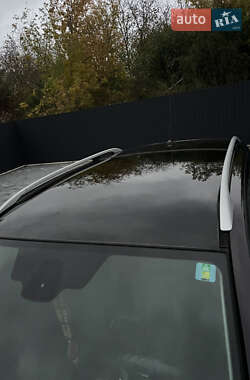 Позашляховик / Кросовер Nissan Qashqai 2011 в  фото 11 Позашляховик / Кросовер Nissan Qashqai 2011 в