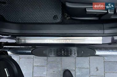 Позашляховик / Кросовер Nissan Qashqai 2011 в  фото 23 Позашляховик / Кросовер Nissan Qashqai 2011 в